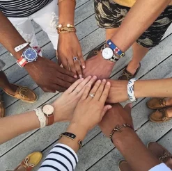 The Fortunate Sailor