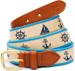 The Maritime Belt