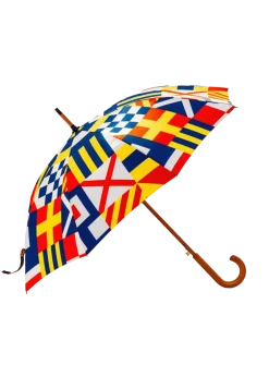 The Maritime Umbrella