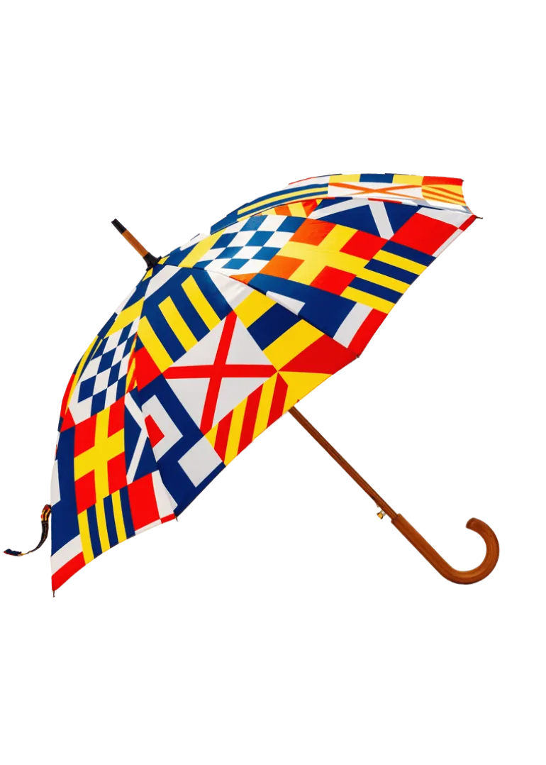 The Maritime Umbrella