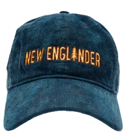 The New Englander Hat