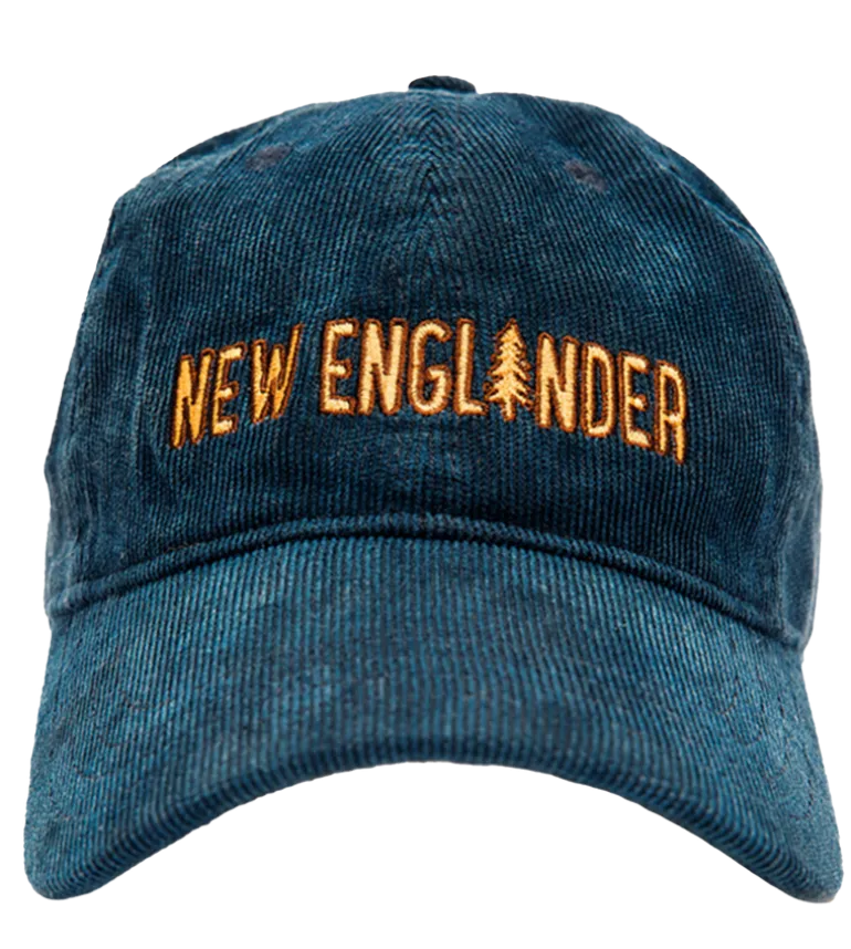 The New Englander Hat