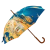 The Sailing Capital of the World Umbrella