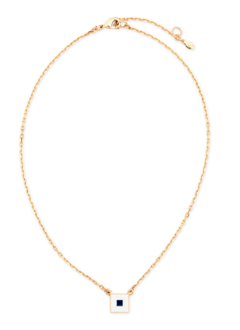 The Sailor's Solitude Necklace
