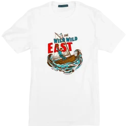 Wild, Wild, East Tee